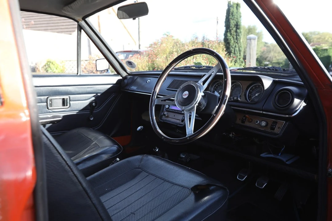 1973 Morris - Image 4 of 30