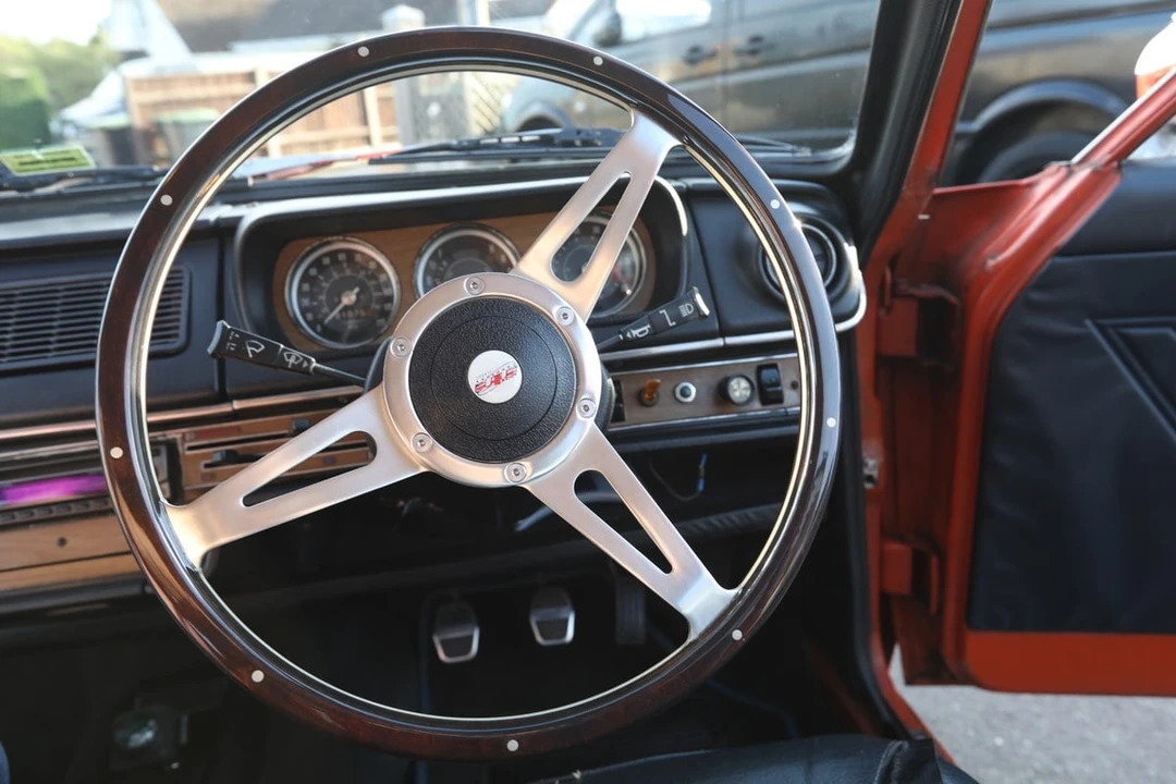 1973 Morris - Image 9 of 30