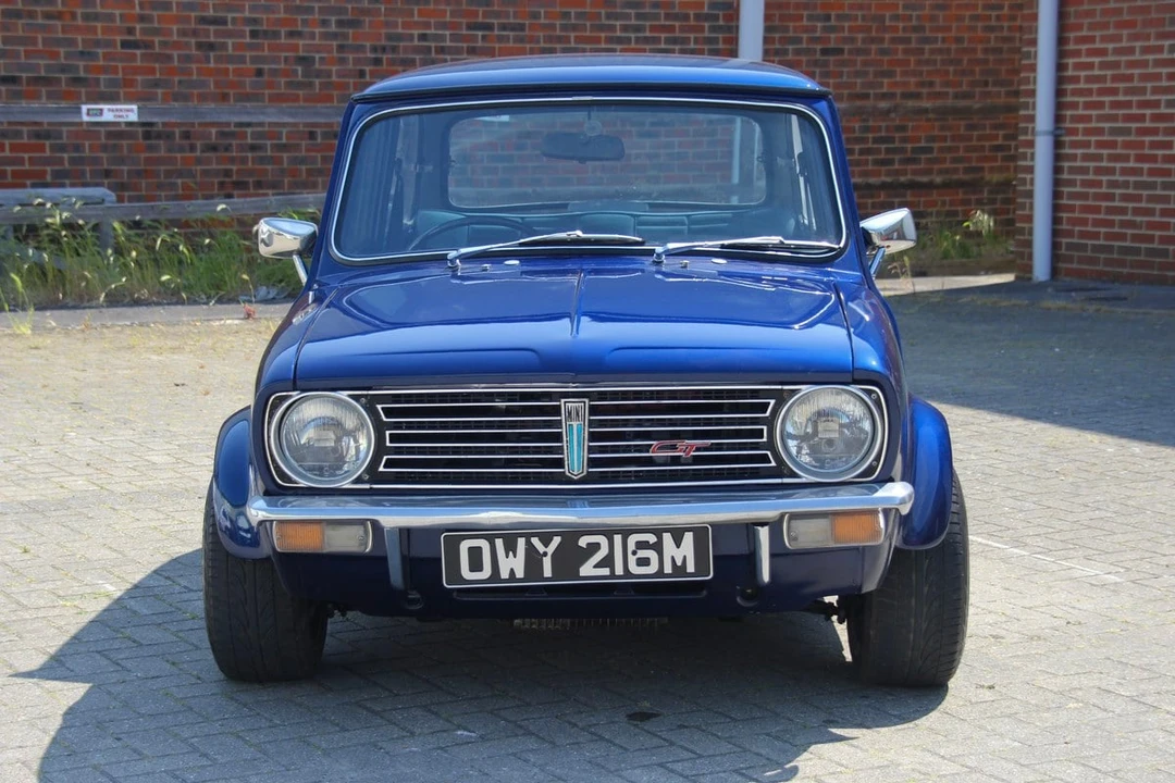 1973 Morris - Image 2 of 30