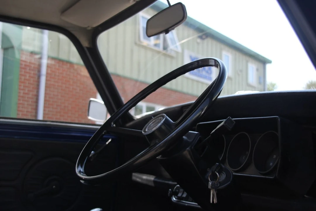 1973 Morris - Image 20 of 30
