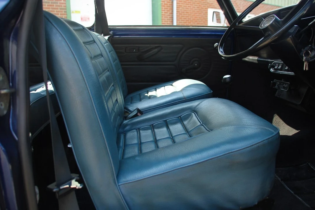1973 Morris - Image 18 of 30