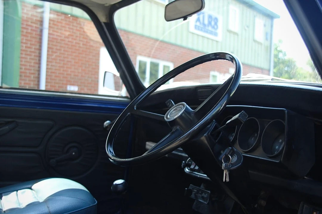 1973 Morris - Image 19 of 30