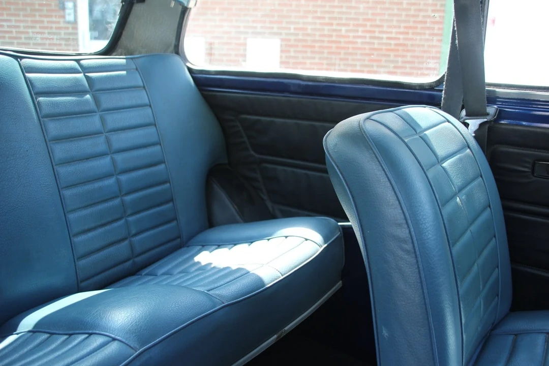 1973 Morris - Image 25 of 30