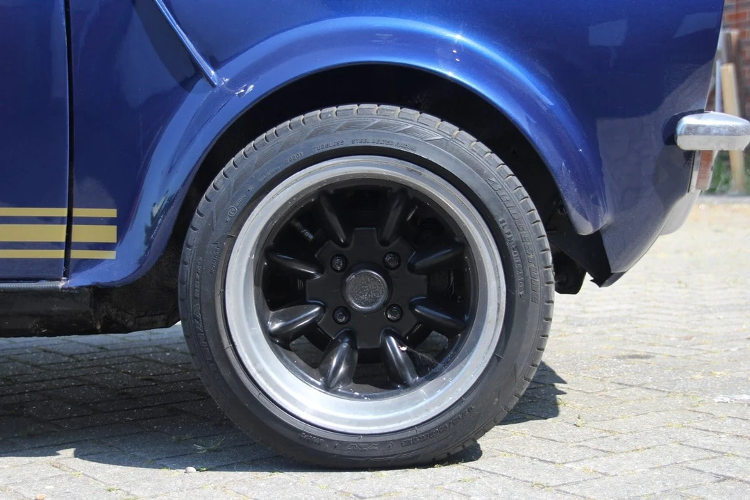 1973 Morris - Image 13 of 30