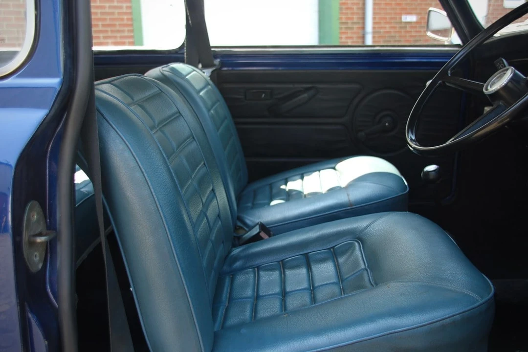 1973 Morris - Image 17 of 30