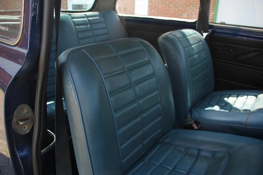 1973 Morris - Image 28 of 30