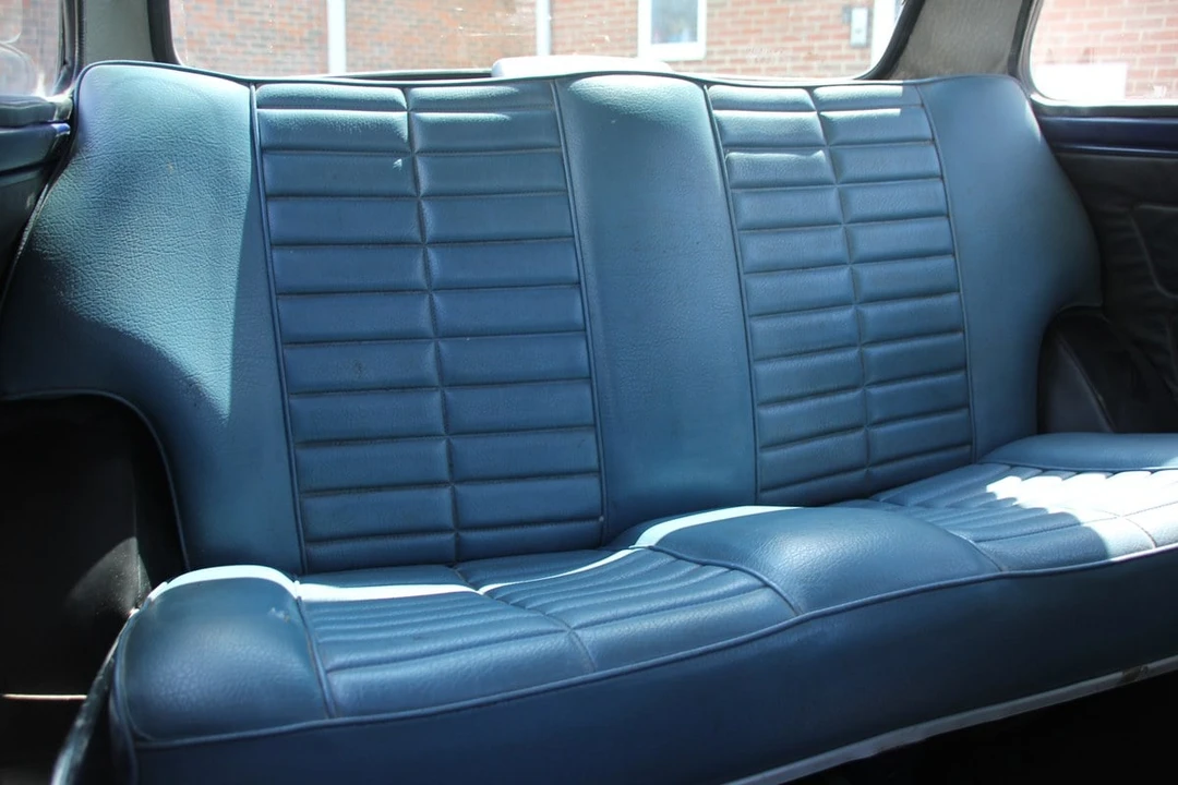 1973 Morris - Image 23 of 30
