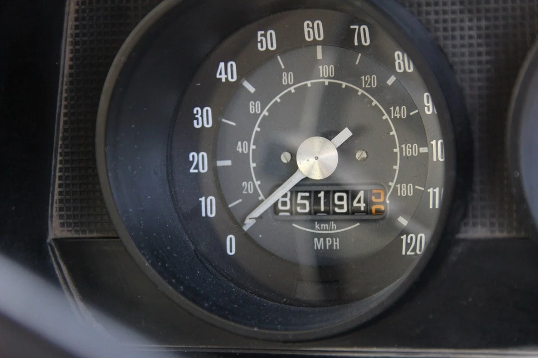 1973 Morris - Image 16 of 30