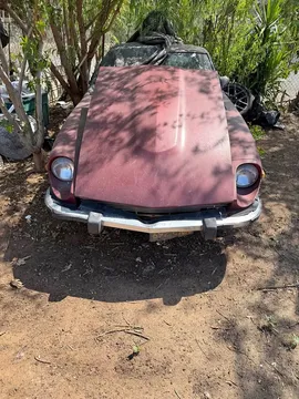 1973 Nissan 260Z