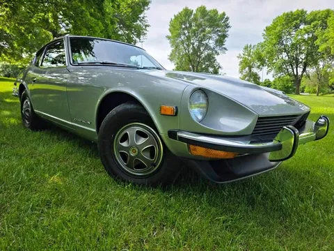 1973 Nissan Datsun 240Z