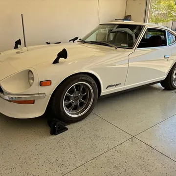 1973 Nissan Datsun 240Z