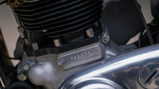 1973 Norton Commando - Image 7 of 7