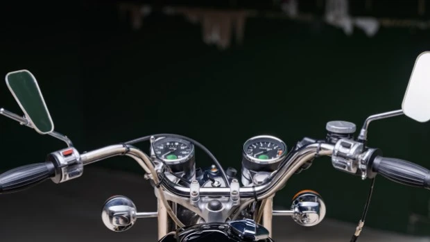 1973 Norton Commando - Image 4 of 7