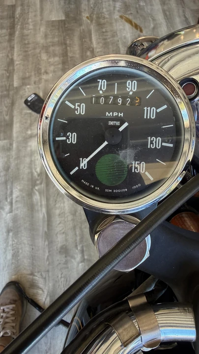1973 Norton Commando - Image 15 of 31