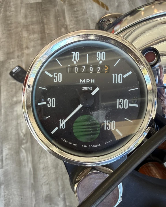 1973 Norton Commando - Image 14 of 31