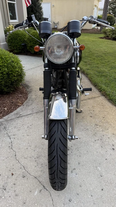 1973 Norton Commando - Image 5 of 31