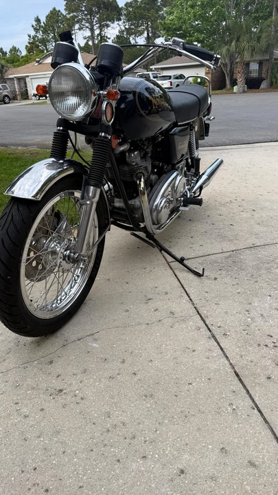 1973 Norton Commando - Image 30 of 31