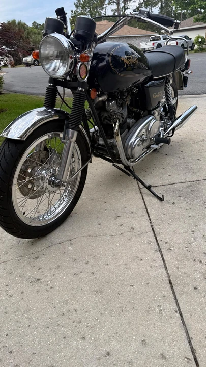 1973 Norton Commando - Image 29 of 31
