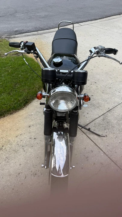 1973 Norton Commando - Image 17 of 31