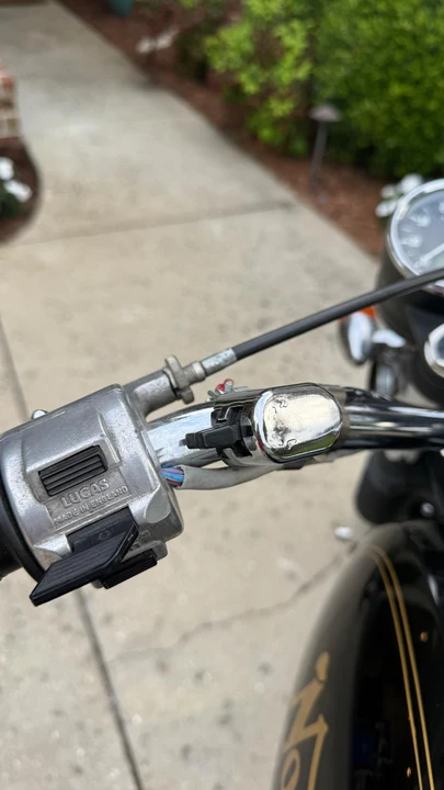 1973 Norton Commando - Image 23 of 31