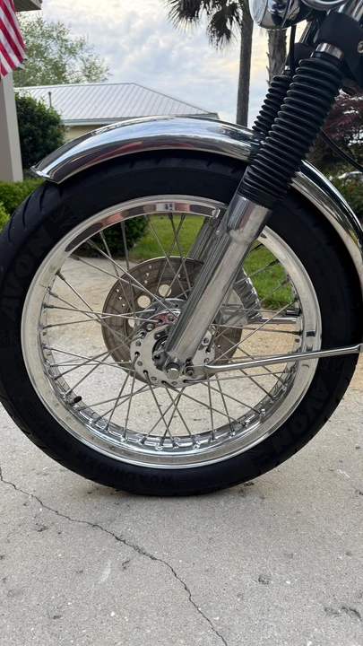 1973 Norton Commando - Image 31 of 31