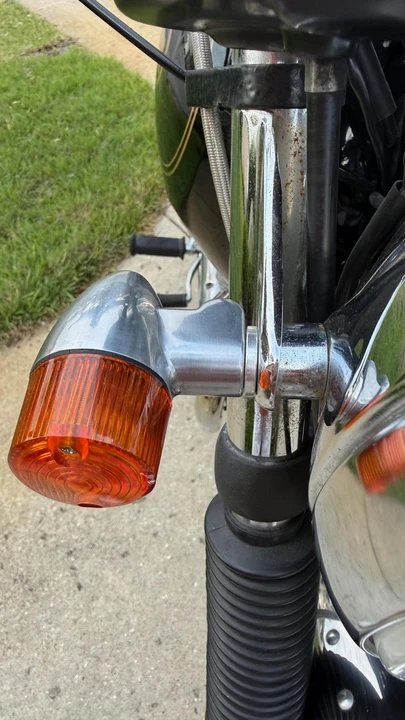 1973 Norton Commando - Image 22 of 31