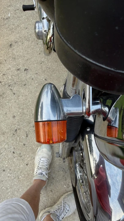 1973 Norton Commando - Image 21 of 31