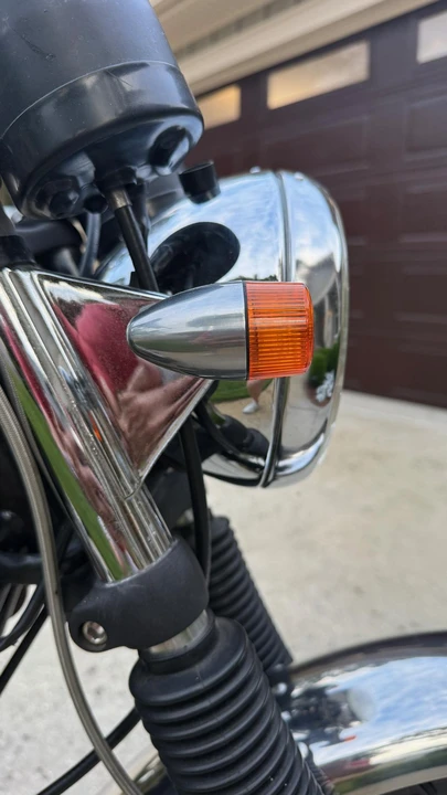 1973 Norton Commando - Image 19 of 31
