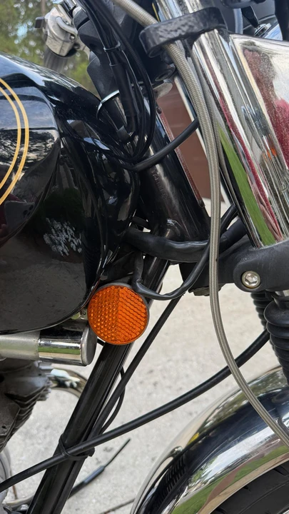 1973 Norton Commando - Image 20 of 31