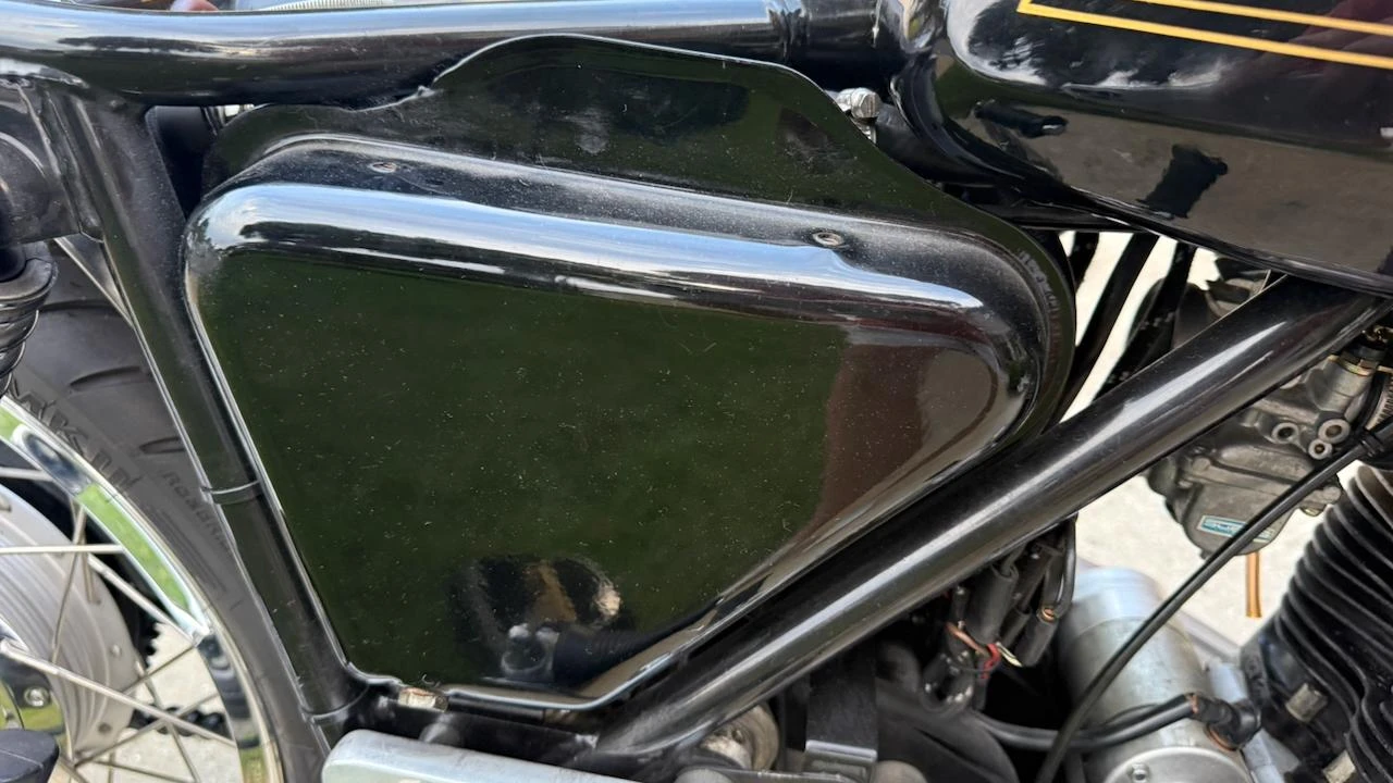 1973 Norton Commando - Image 28 of 31