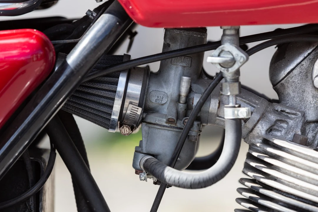1973 Norton Commando - Image 24 of 30