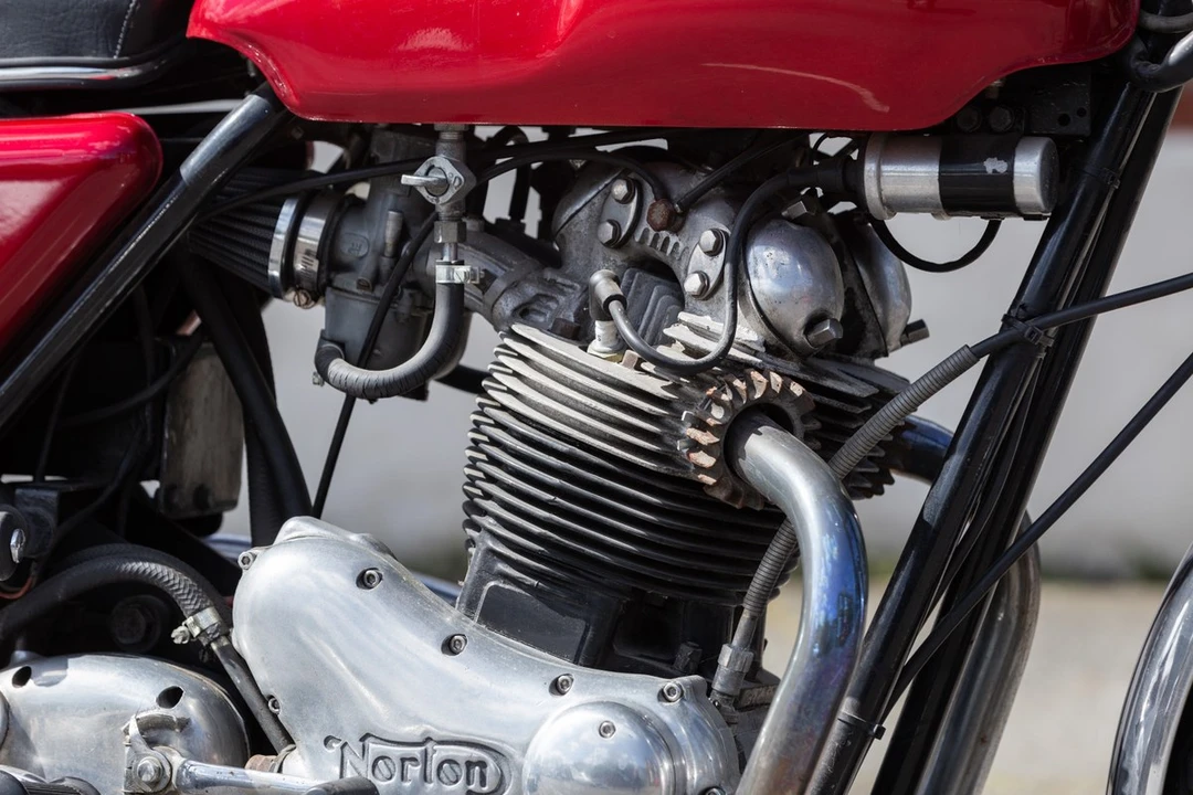 1973 Norton Commando - Image 20 of 30