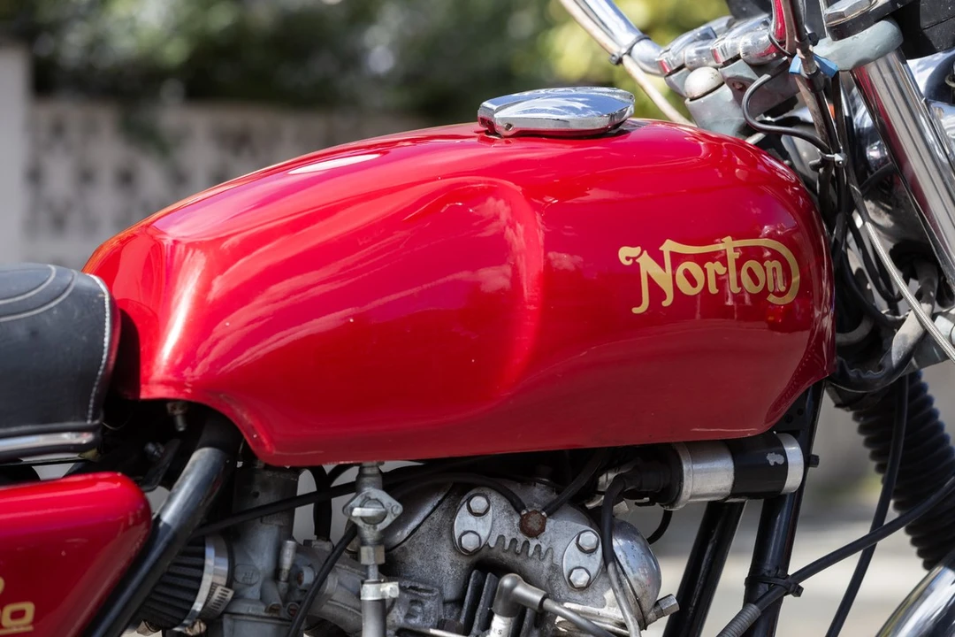 1973 Norton Commando - Image 29 of 30