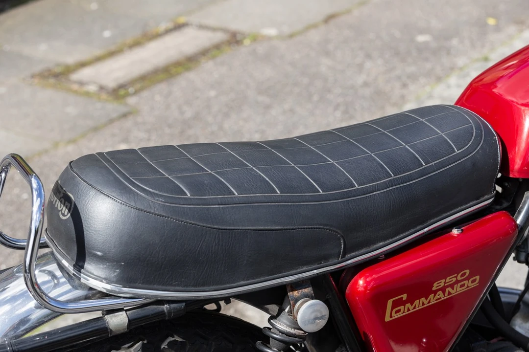 1973 Norton Commando - Image 26 of 30