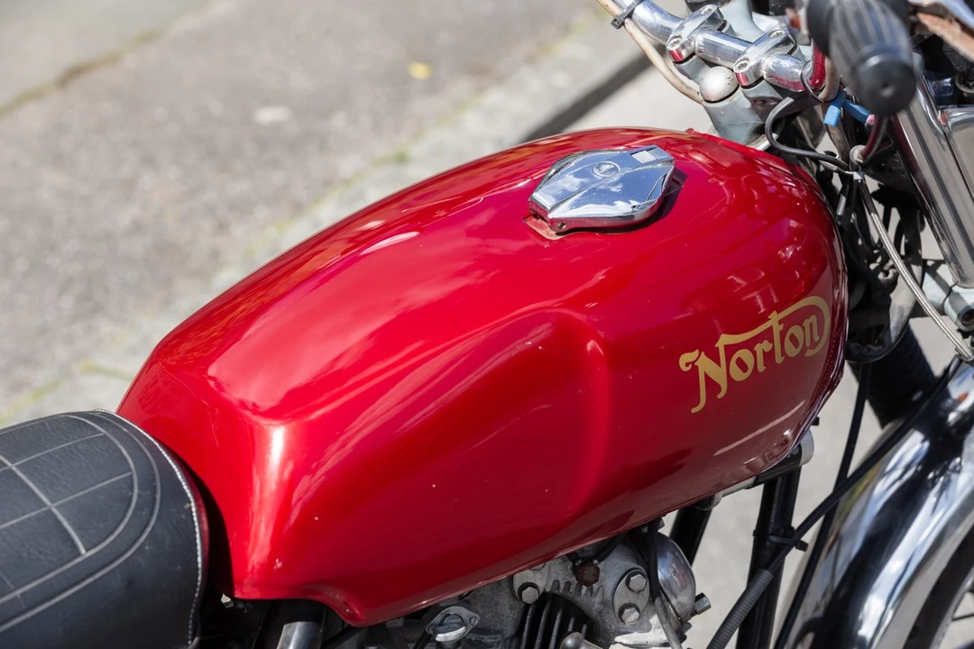 1973 Norton Commando - Image 25 of 30