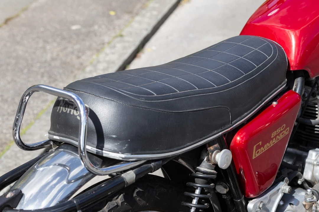 1973 Norton Commando - Image 27 of 30