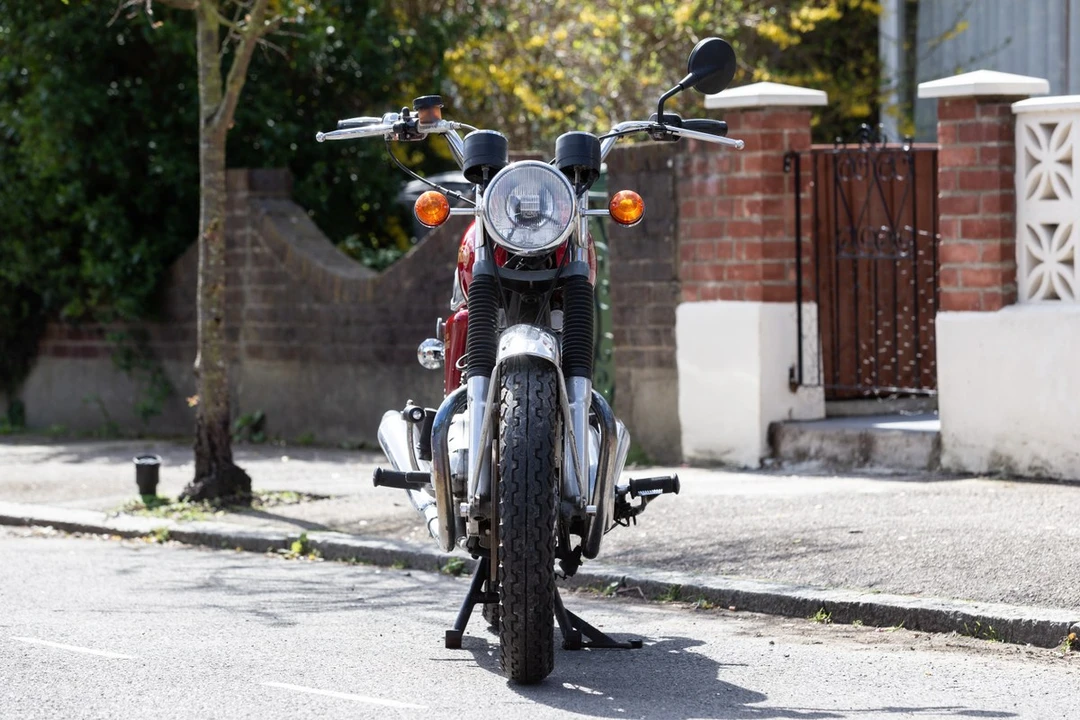 1973 Norton Commando - Image 7 of 30