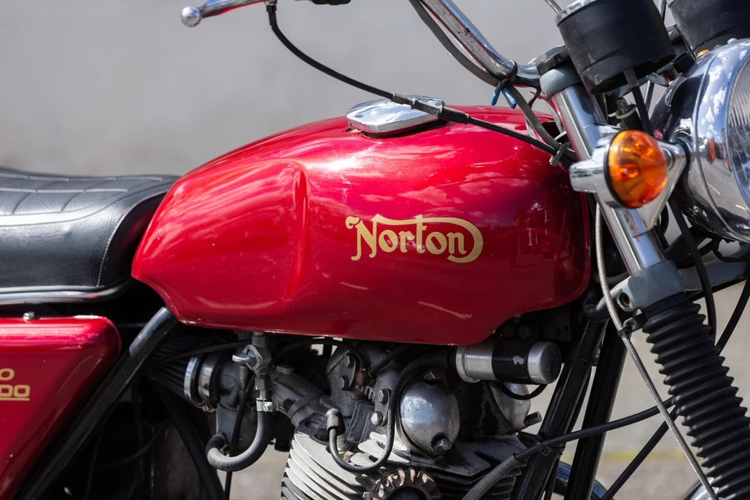 1973 Norton Commando - Image 18 of 30