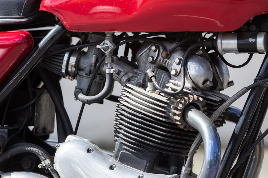 1973 Norton Commando - Image 23 of 30