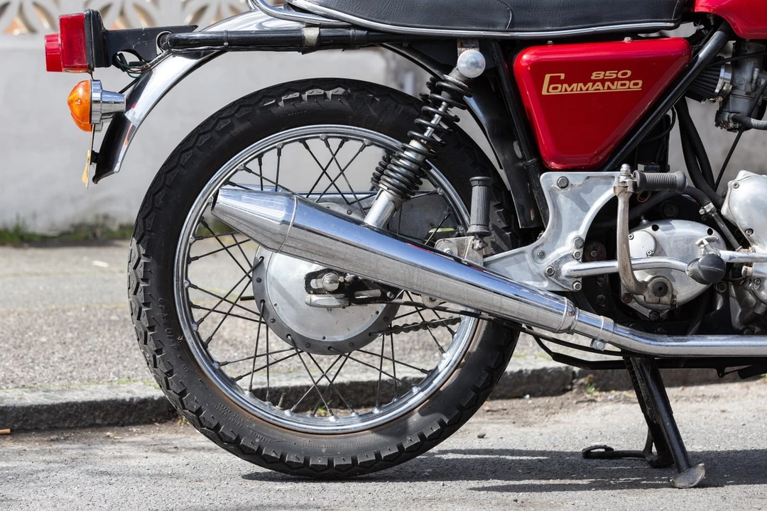 1973 Norton Commando - Image 15 of 30