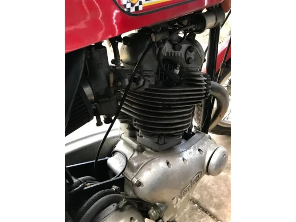 1973 Norton Commando - Image 3 of 5