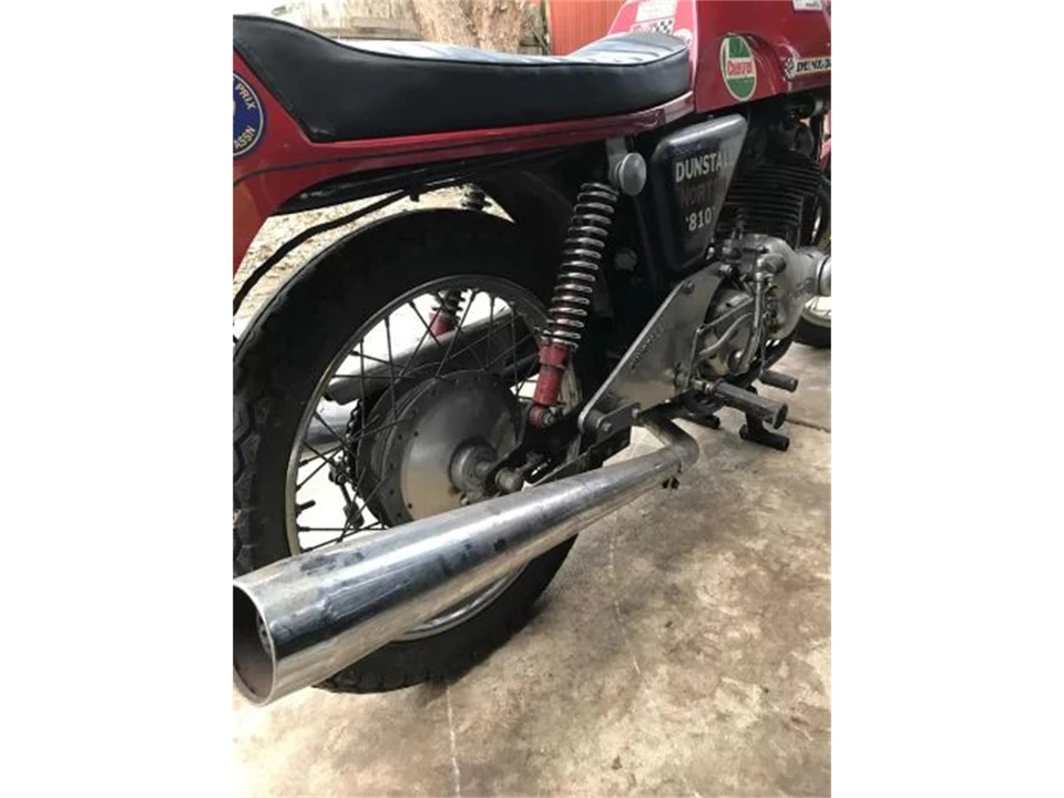 1973 Norton Commando - Image 2 of 5
