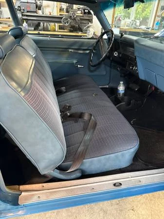 1973 Chevrolet Nova 3rd Gen - Image 7 of 13