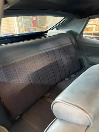 1973 Chevrolet Nova 3rd Gen - Image 8 of 13