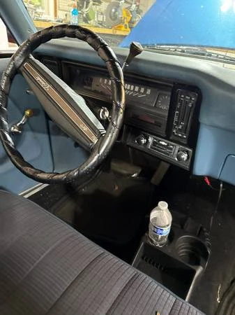 1973 Chevrolet Nova 3rd Gen - Image 10 of 13