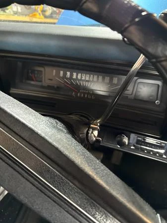 1973 Chevrolet Nova 3rd Gen - Image 9 of 13