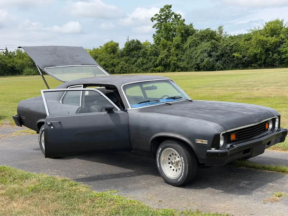 1973 Chevrolet Nova 3rd Gen - Image 6 of 6