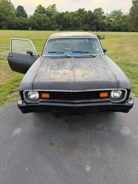1973 Chevrolet Nova 3rd Gen - Image 3 of 6