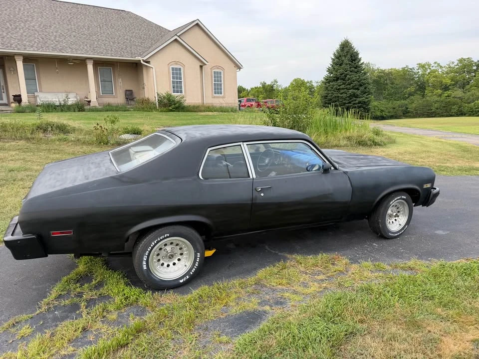 1973 Chevrolet Nova 3rd Gen - Image 2 of 6