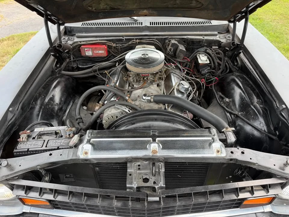 1973 Chevrolet Nova 3rd Gen - Image 5 of 6